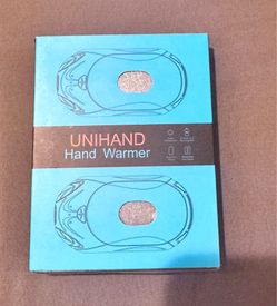 UNIHAND Hand Warmer