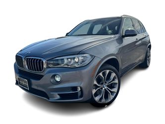 2018 BMW X5
