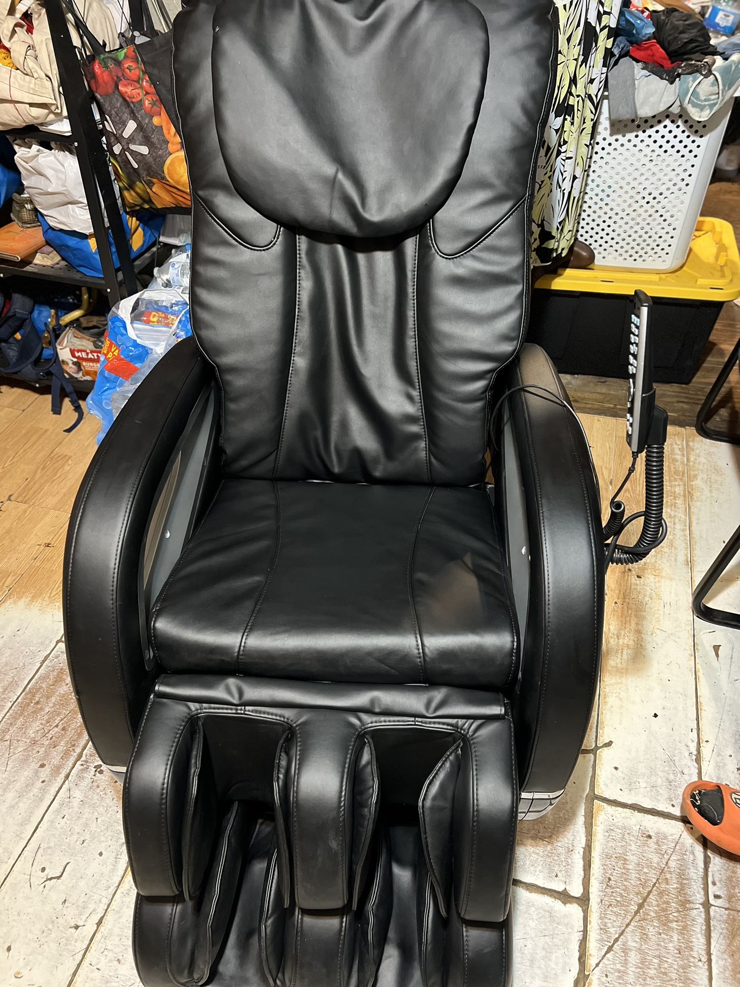 Recliner Massage Chair