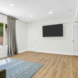 TCL 65 inch Q65 QLED Google TV