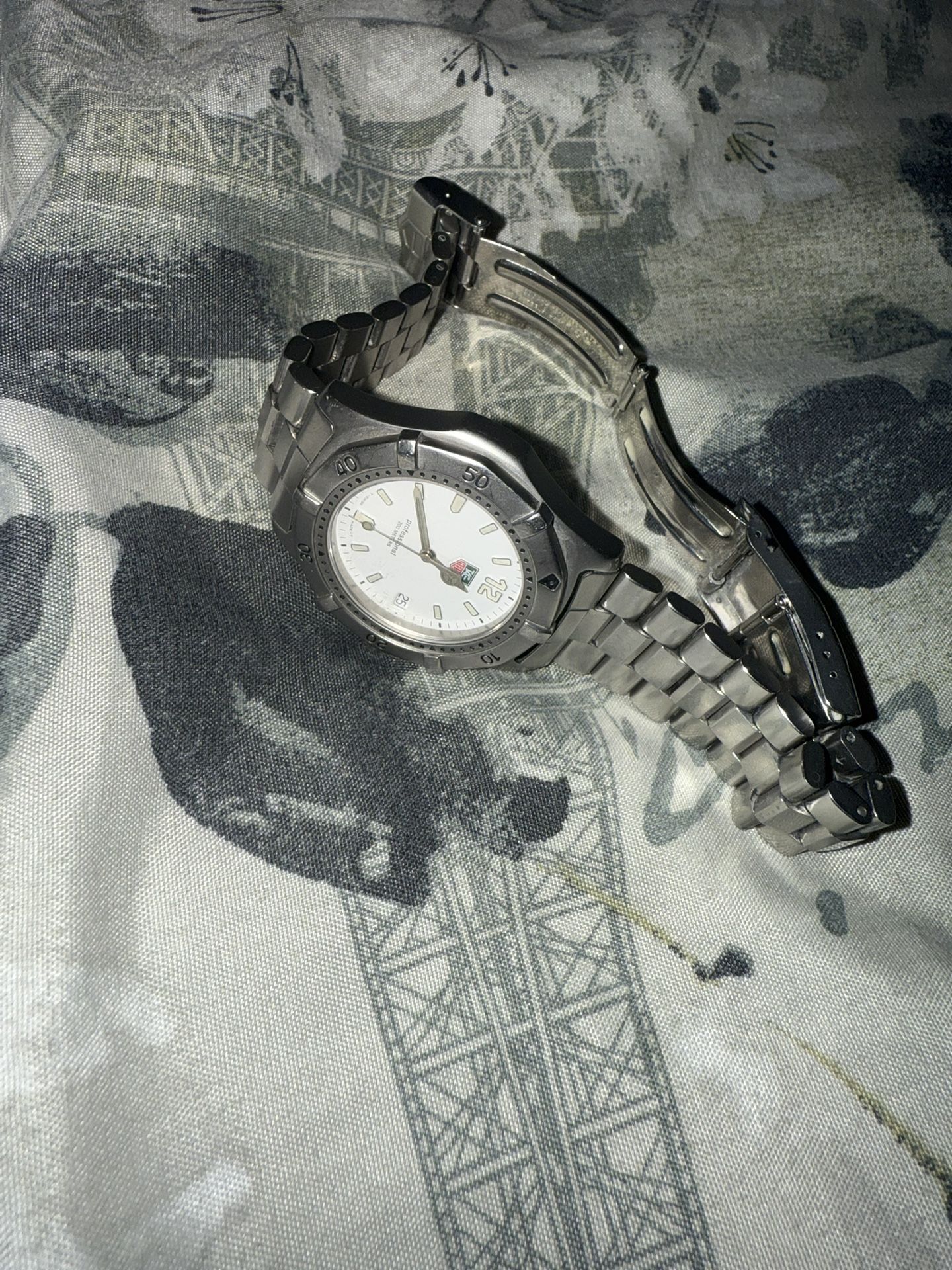 Reloj Tag Heuer