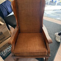 Rocking Chair