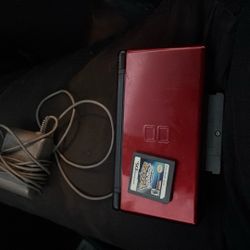 Nintendo DS
