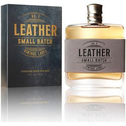 Tru Western Leather #2 3.4oz (100ml)