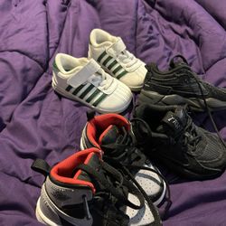 Baby Shoes