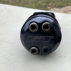 GT Stem PISTON 1-1/8”