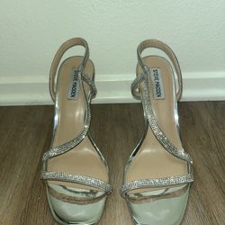 Steve Madden Heels