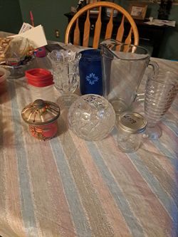 Kitchen Ware