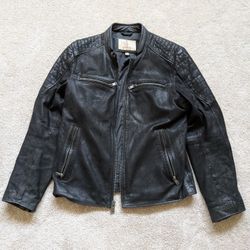 Wilson's Leather Jacket