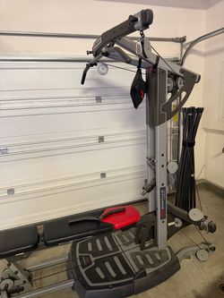 Bowflex Ultimate 2