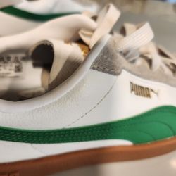 Puma Man's Fashion Sneakers Size 7.5