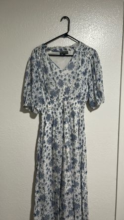 Summer Dress