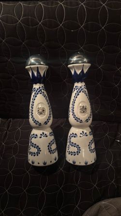 Clase azul (empty)