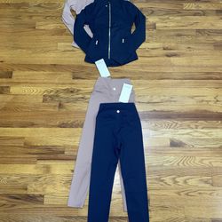 Lululemon Sets
