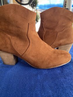 Woman’s Boots