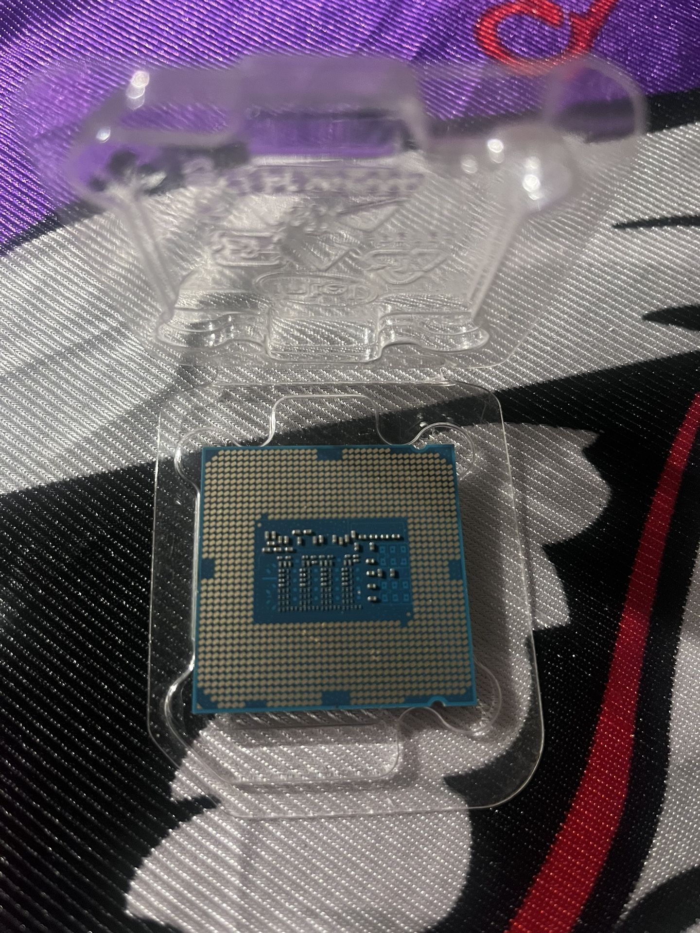 Intel Core i5 Processor