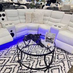 New Sectional In Box Buy Now Pay Later $39 Down No Credit Needed 