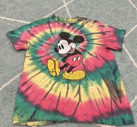 Mickey Mouse Tee