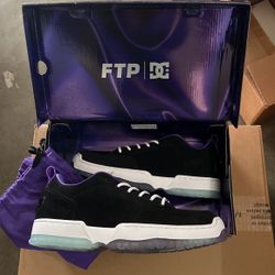 FTP DC Shoes