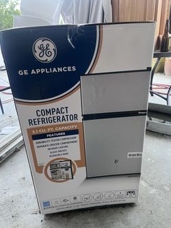 Brand New Mini Fridge