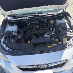 2017 Subaru Impreza AWD 