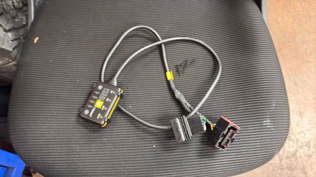 Pedal commander for 2018 gmc canyon Chevy Colorado