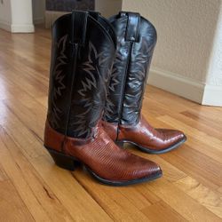 Justin, Ladies, Cowboy Boot