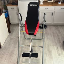 Inversion Table