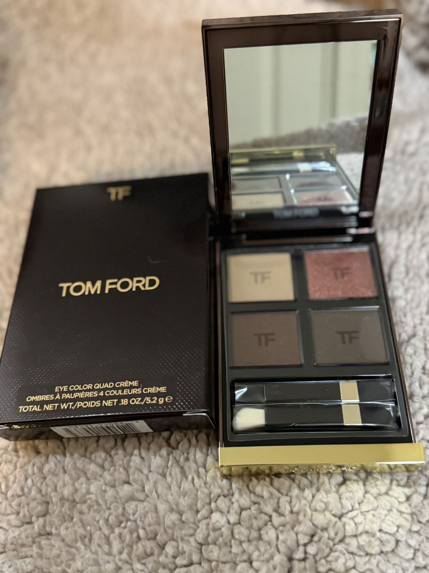 Tom ford eye shadow