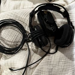 Astro A40 TR With Mixamp