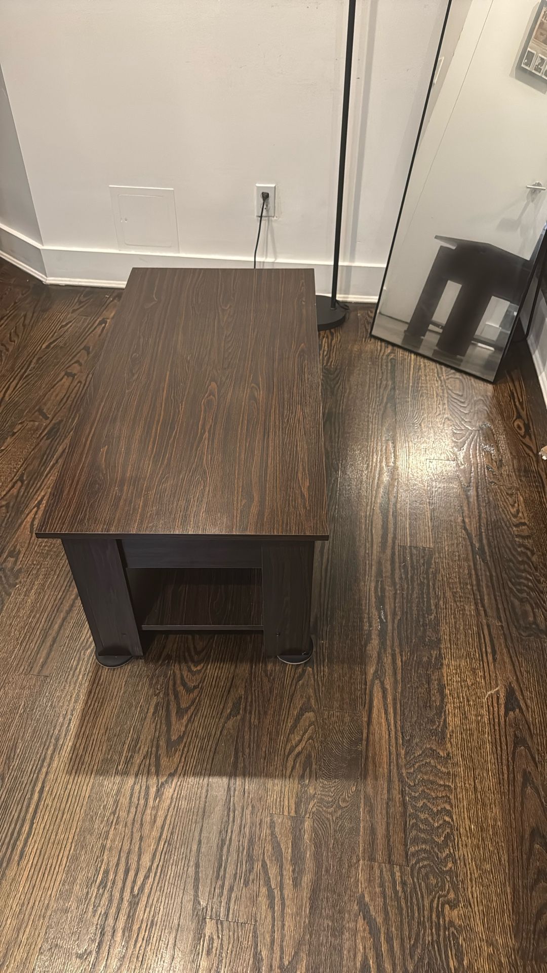 Coffee Table (Folding) 