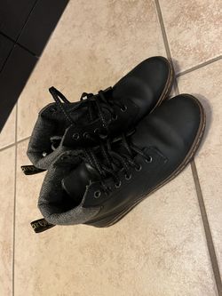 Dr Martens Boots