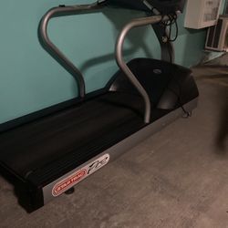 maquina para caminar