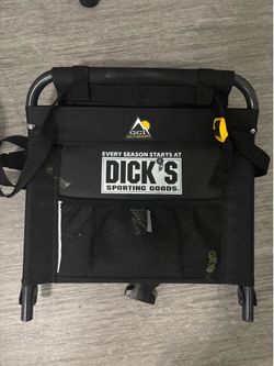 Stadium seat