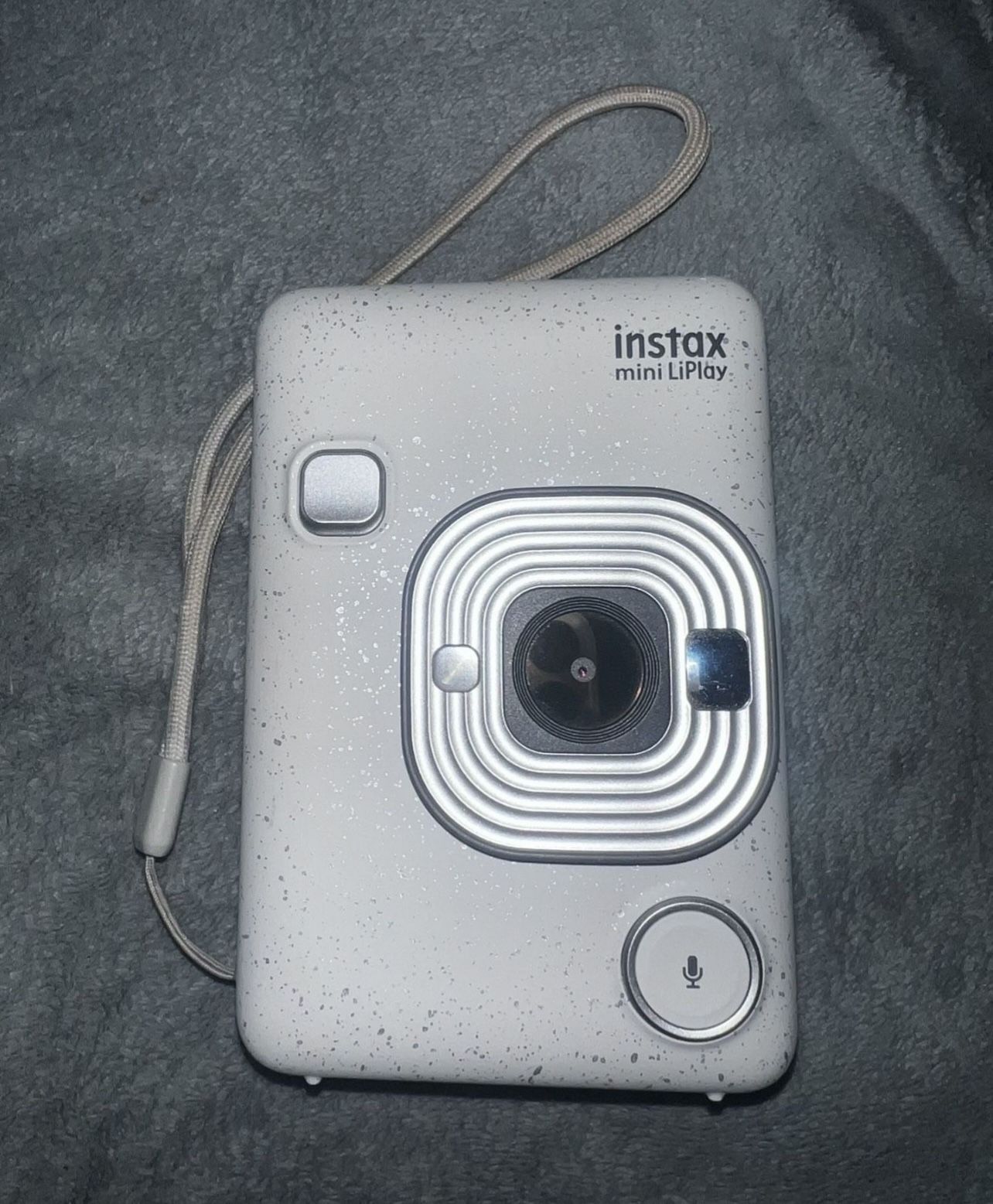 Instax Mini LiPlay