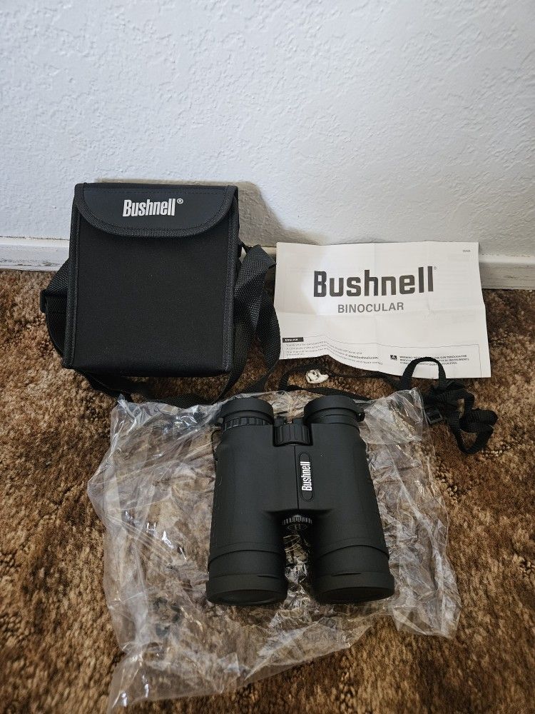 Bushnell All-Purpose 10x42 Binoculars 