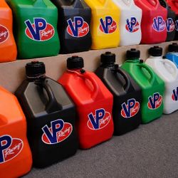 New Vp Racing Fuel 5-1/2 Gallon Capacity 