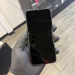 Samsung Galaxy A10E 32gb Black Tracfone 