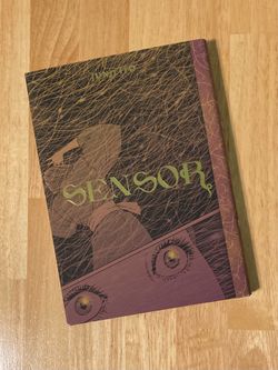 SENSOR (Junji Ito)
