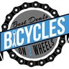 Best Deals On 2 Wheels Bicycles