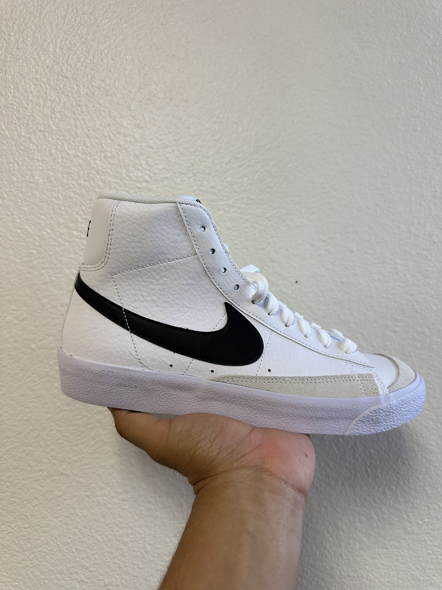 Nike Blazer Mid β77 (GS)