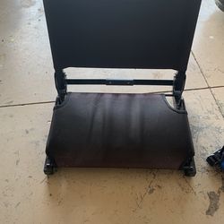 Stadium Chairs