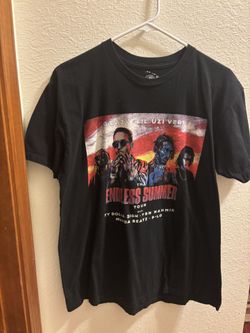 T-Shirt Used 5.00