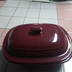 The Pampered Chef
