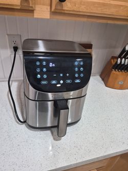 Gourmet GAF778 Air Fryer