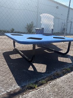 Infant Table