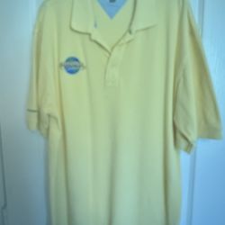 Universal Studios Polo