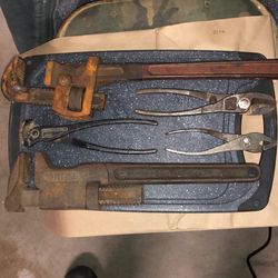 Vintage Hand Tools2