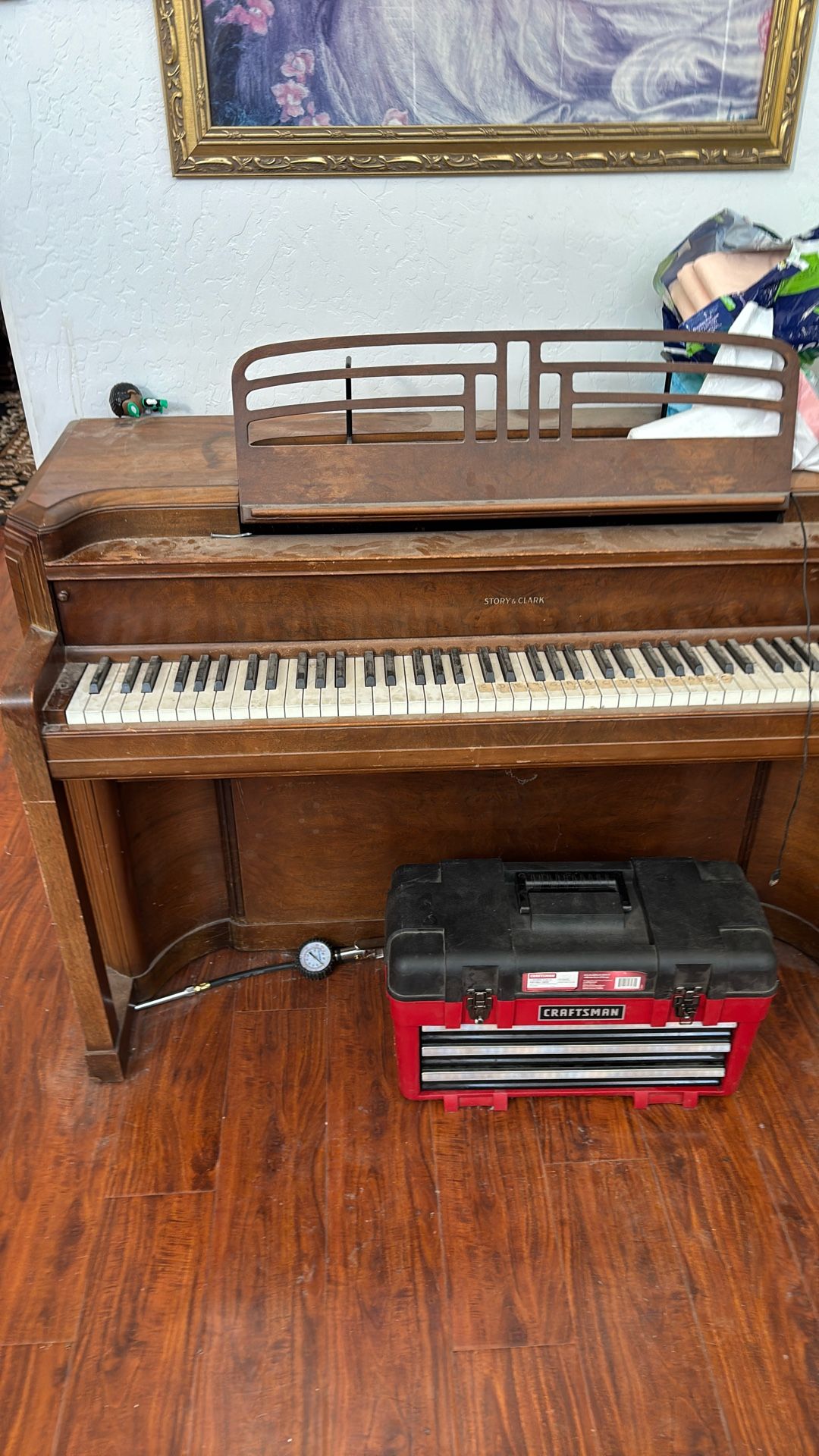 Piano