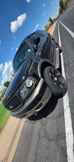1999 Ford Expedition
